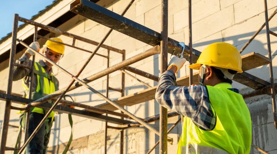 Roof Vent Repair in Montclair, CA